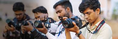 DIPLOMA IN DIGITAL PHOTOGRAPHY